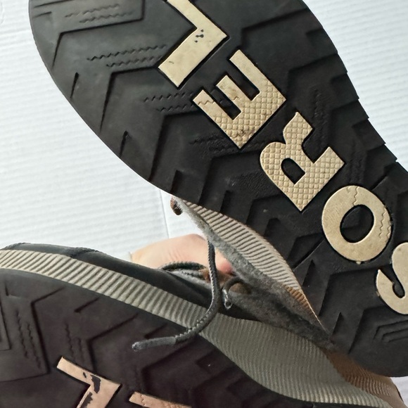 Sorel Women’s Out N About Boots Size 6 - Picture 6 of 6